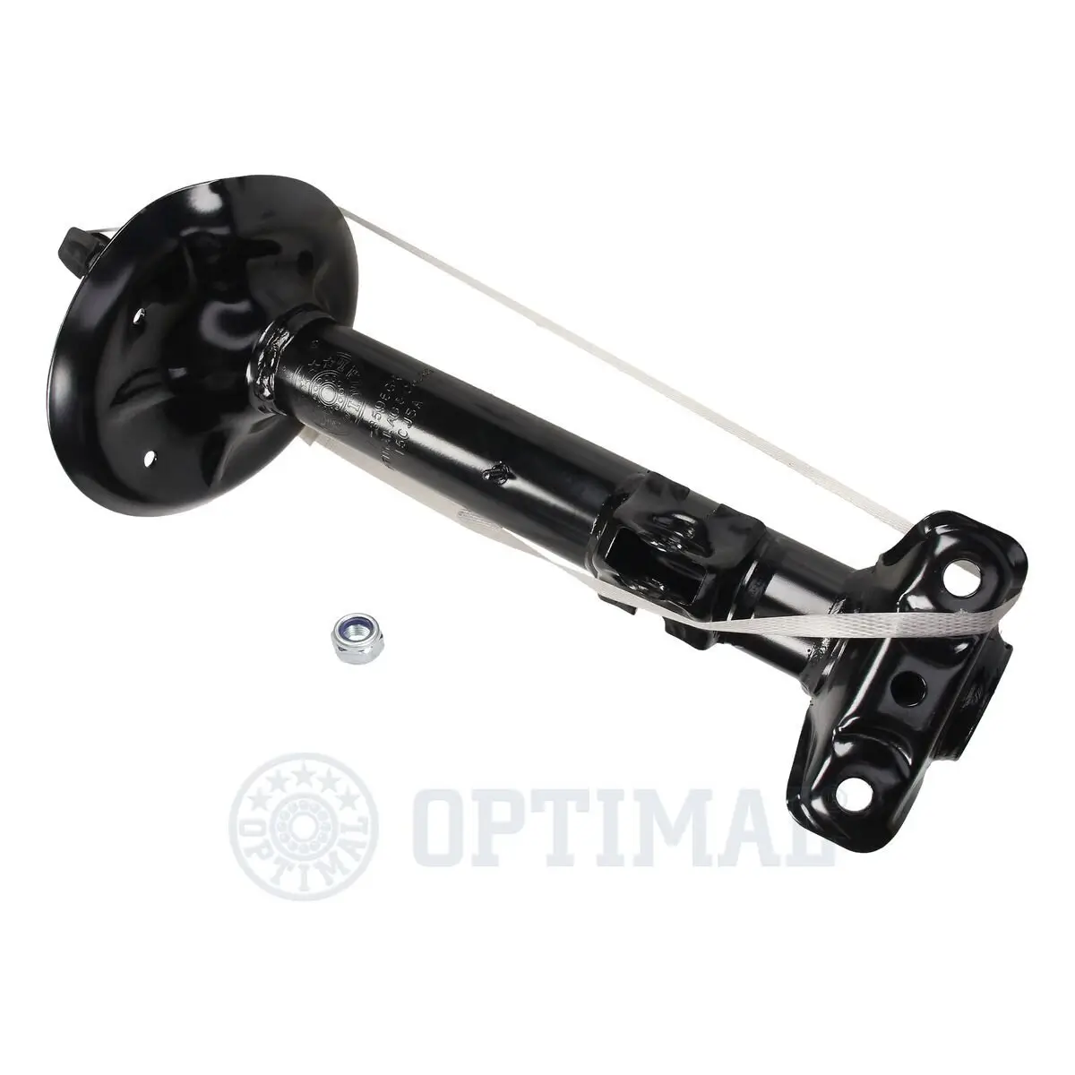 Stoßdämpfer Vorderachse rechts OPTIMAL A-3596GR