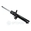 Stoßdämpfer Vorderachse OPTIMAL A-3607G