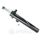 Stoßdämpfer Vorderachse rechts OPTIMAL A-3613GR