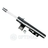 Stoßdämpfer Vorderachse OPTIMAL A-3619G