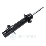 Stoßdämpfer Vorderachse links OPTIMAL A-3620GL