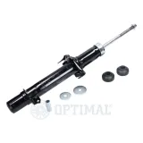 Stoßdämpfer Vorderachse links OPTIMAL A-3634GL