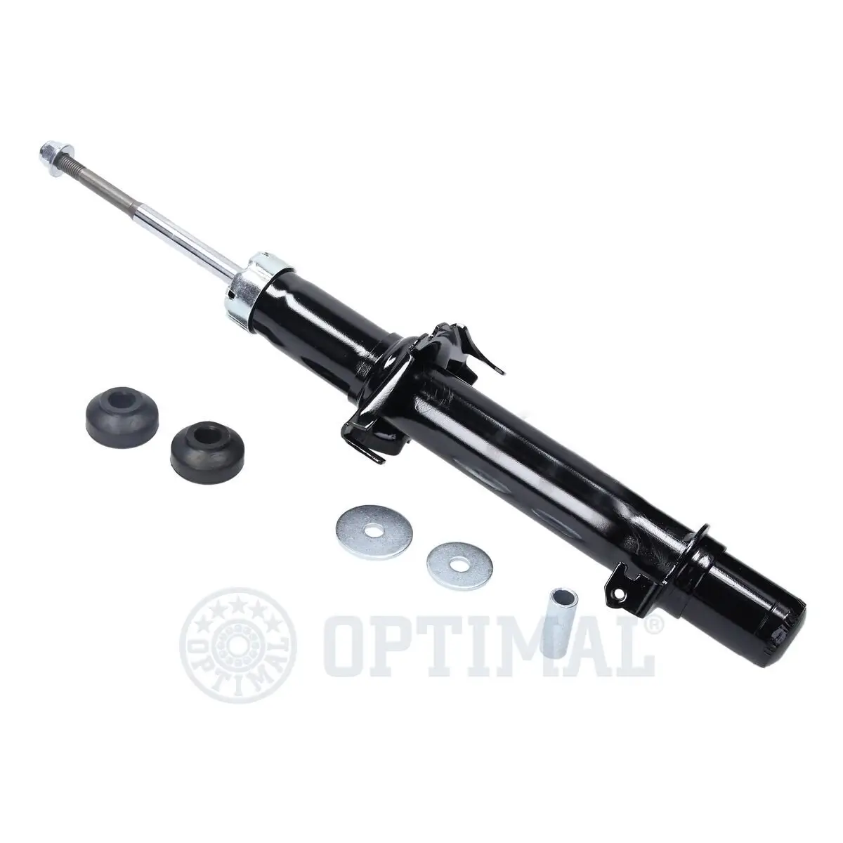 Stoßdämpfer Vorderachse rechts OPTIMAL A-3634GR