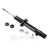 Stoßdämpfer Vorderachse rechts OPTIMAL A-3634GR