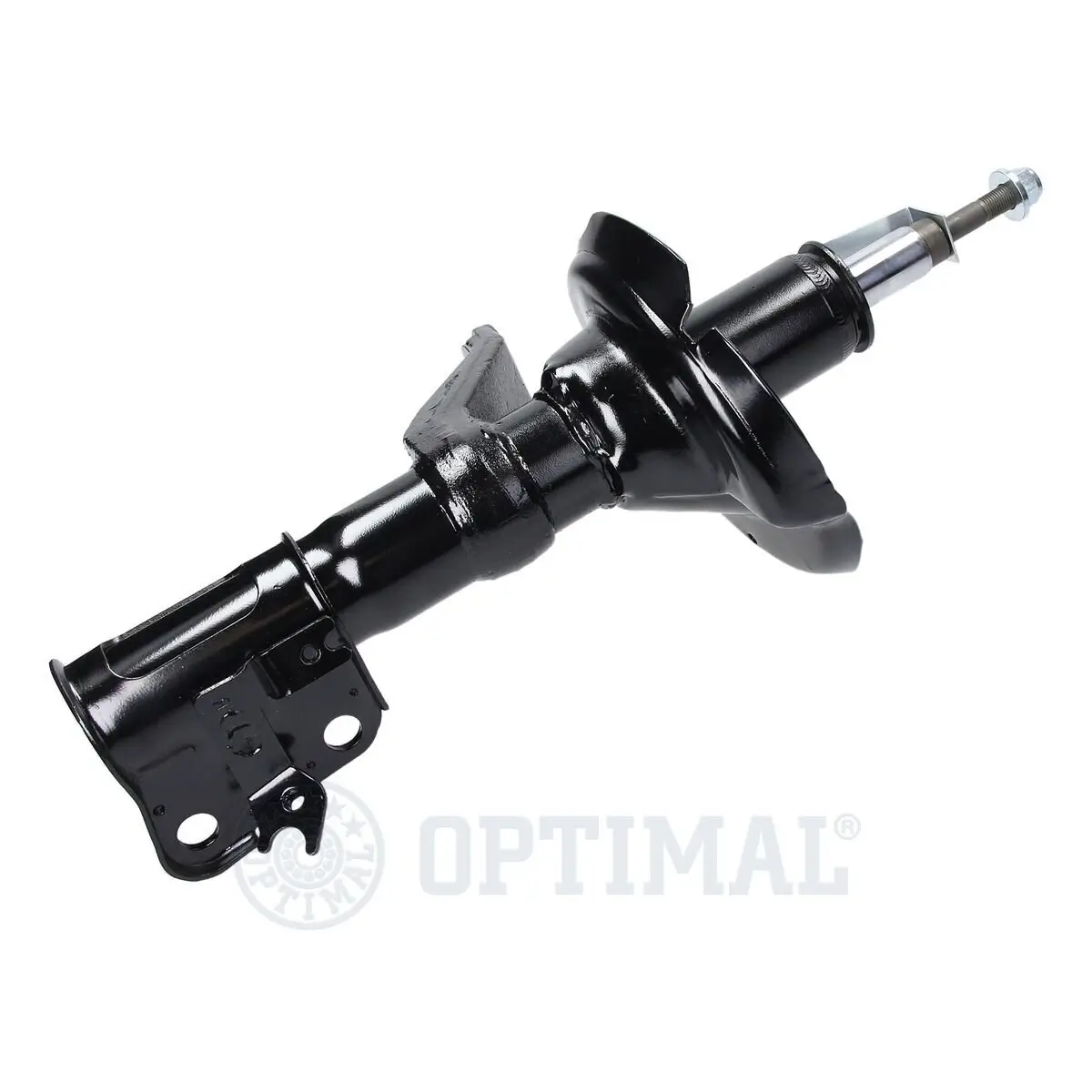 Stoßdämpfer Vorderachse links OPTIMAL A-3636GL