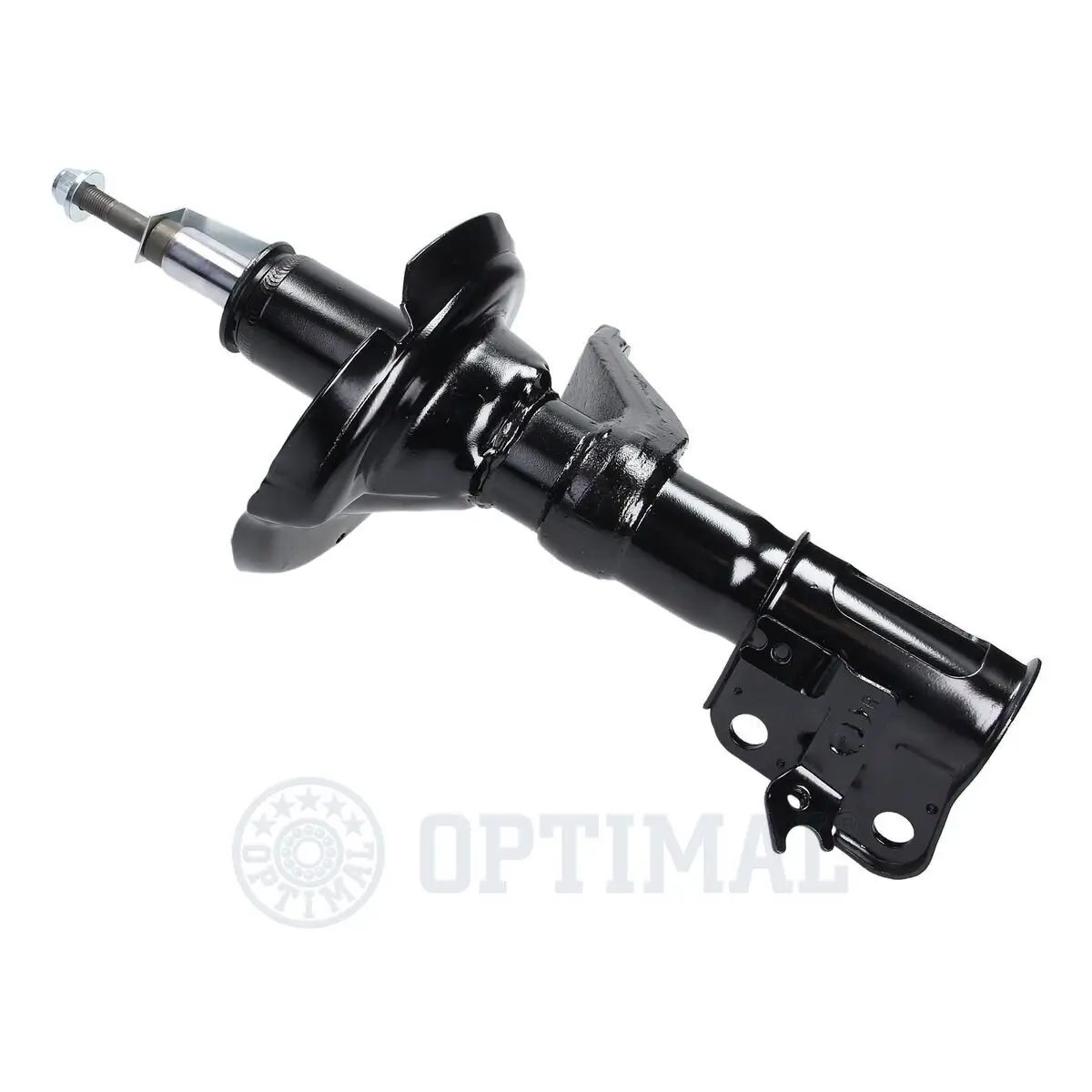 Stoßdämpfer Vorderachse rechts OPTIMAL A-3636GR