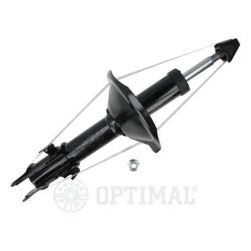 Stoßdämpfer Vorderachse links OPTIMAL A-3637GL Bild Stoßdämpfer Vorderachse links OPTIMAL A-3637GL