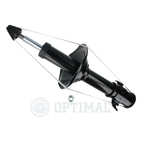 Stoßdämpfer Vorderachse links OPTIMAL A-3637GL Bild Stoßdämpfer Vorderachse links OPTIMAL A-3637GL