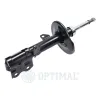Stoßdämpfer Vorderachse links OPTIMAL A-3640GL