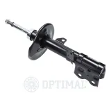 Stoßdämpfer Vorderachse rechts OPTIMAL A-3640GR