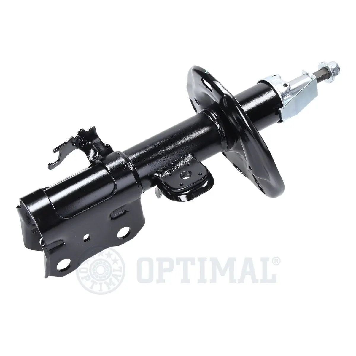 Stoßdämpfer Vorderachse links OPTIMAL A-3641GL