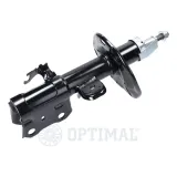 Stoßdämpfer Vorderachse links OPTIMAL A-3641GL