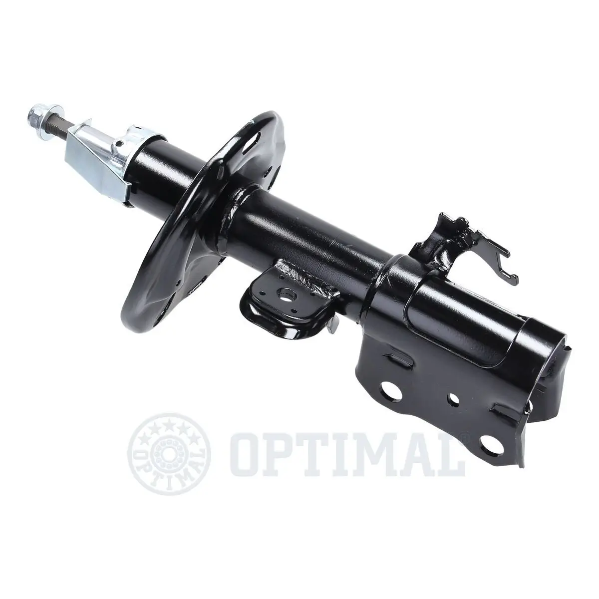 Stoßdämpfer Vorderachse rechts OPTIMAL A-3641GR