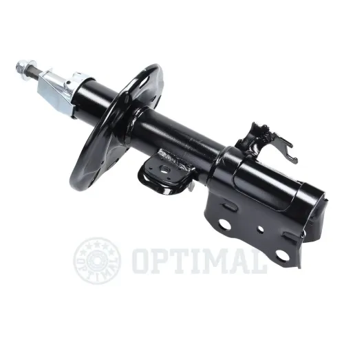 Stoßdämpfer Vorderachse rechts OPTIMAL A-3641GR Bild Stoßdämpfer Vorderachse rechts OPTIMAL A-3641GR