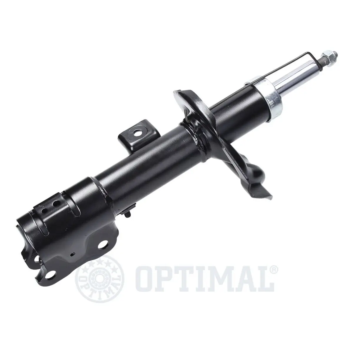 Stoßdämpfer Vorderachse links OPTIMAL A-3642GL