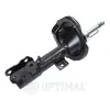 Stoßdämpfer Vorderachse links OPTIMAL A-3642GL Bild Stoßdämpfer Vorderachse links OPTIMAL A-3642GL