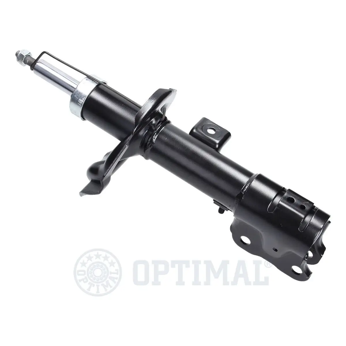 Stoßdämpfer Vorderachse rechts OPTIMAL A-3642GR