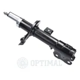 Stoßdämpfer Vorderachse rechts OPTIMAL A-3642GR