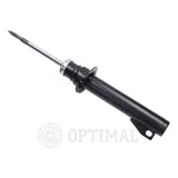 Stoßdämpfer Vorderachse OPTIMAL A-3643G