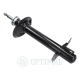 Stoßdämpfer Vorderachse OPTIMAL A-3648H