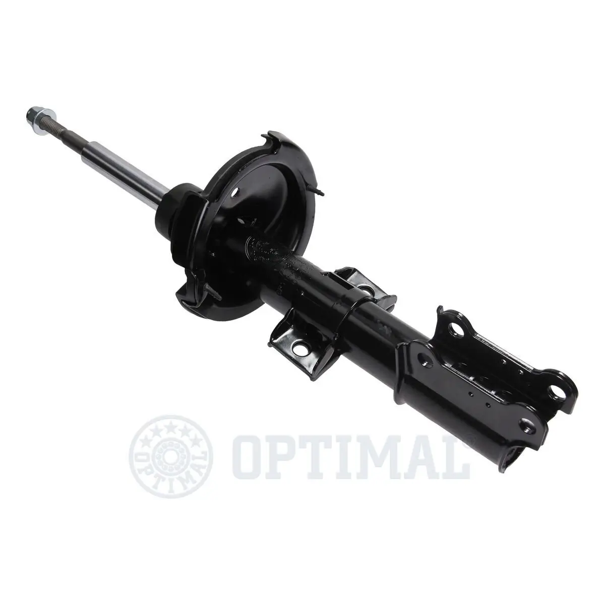Stoßdämpfer Vorderachse OPTIMAL A-3651G