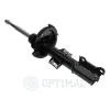 Stoßdämpfer Vorderachse OPTIMAL A-3651G Bild Stoßdämpfer Vorderachse OPTIMAL A-3651G