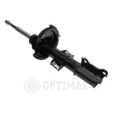 Stoßdämpfer Vorderachse OPTIMAL A-3651G
