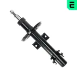 Stoßdämpfer Vorderachse OPTIMAL A-3652G
