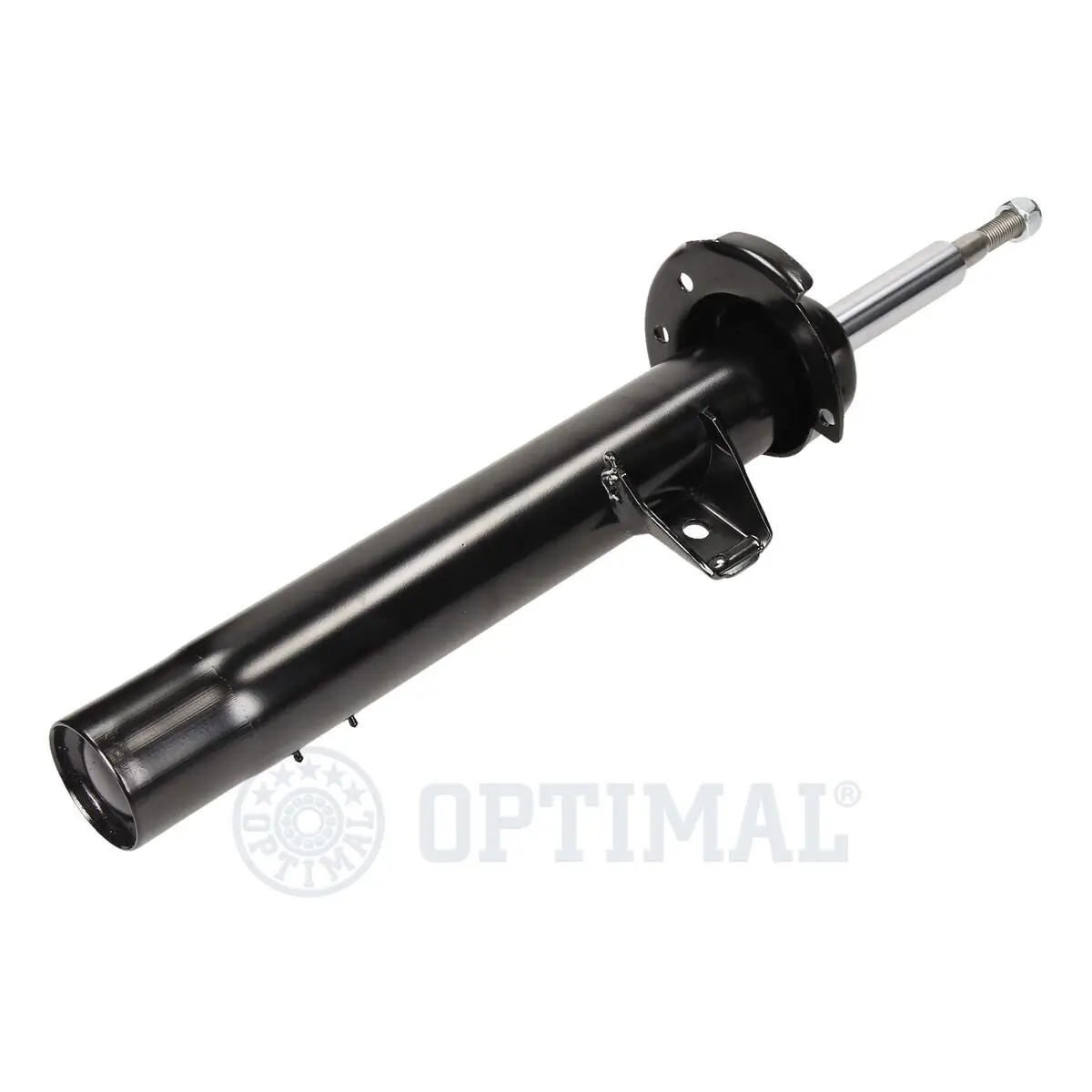 Stoßdämpfer Vorderachse links OPTIMAL A-3653GL