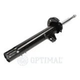 Stoßdämpfer Vorderachse links OPTIMAL A-3653GL