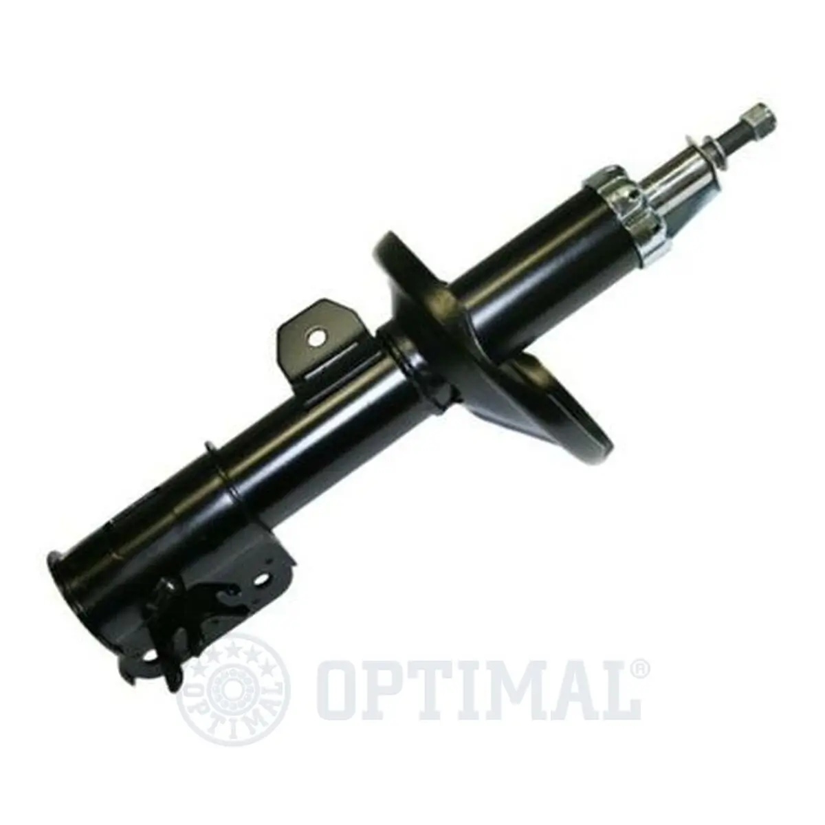 Stoßdämpfer Vorderachse links OPTIMAL A-3657GL