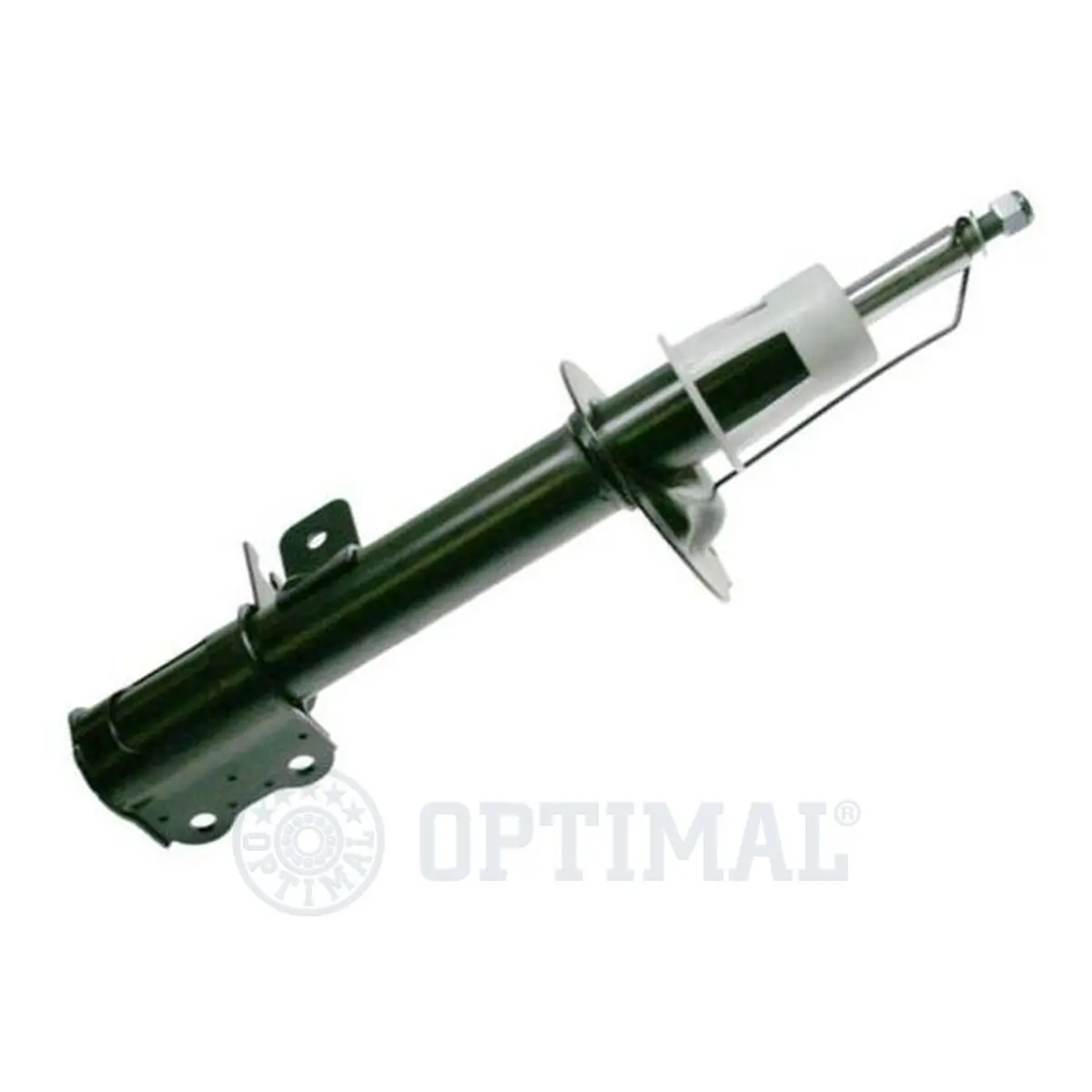 Stoßdämpfer Hinterachse links Hinterachse OPTIMAL A-3658GL