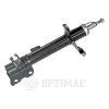 Stoßdämpfer Hinterachse links Hinterachse OPTIMAL A-3661GL