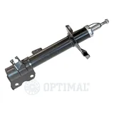Stoßdämpfer Hinterachse links Hinterachse OPTIMAL A-3661GL