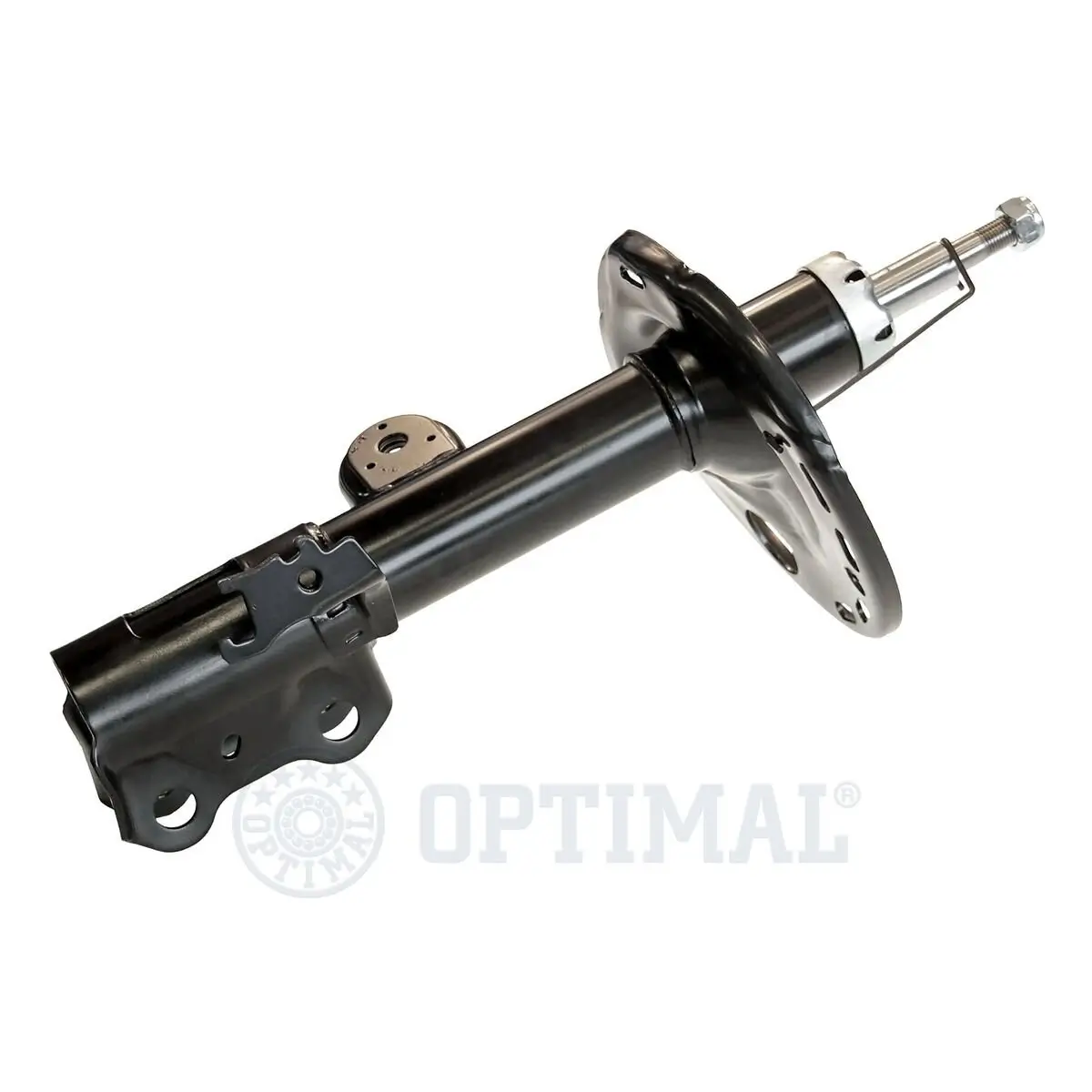 Stoßdämpfer Vorderachse rechts OPTIMAL A-3664GR