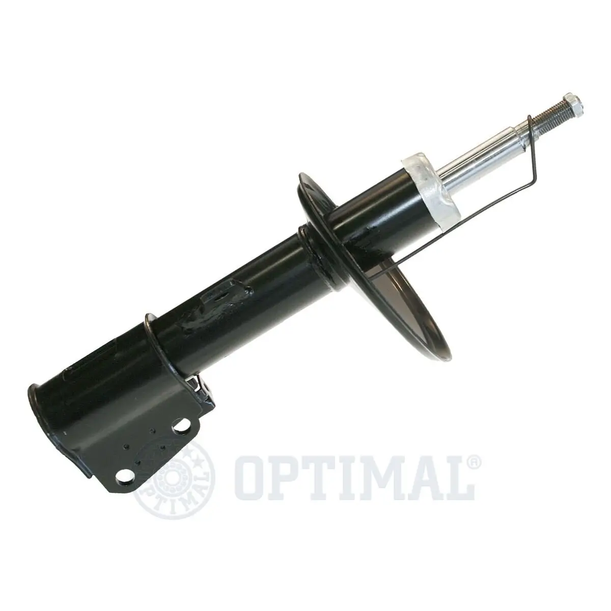 Stoßdämpfer Vorderachse links OPTIMAL A-3666GL