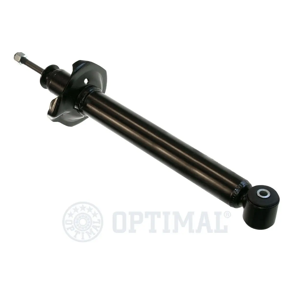 Stoßdämpfer Hinterachse OPTIMAL A-3673G