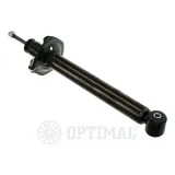 Stoßdämpfer Hinterachse OPTIMAL A-3673G