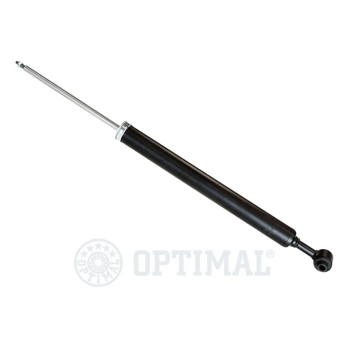 Stoßdämpfer Hinterachse OPTIMAL A-3678G