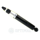 Stoßdämpfer Hinterachse OPTIMAL A-3690G