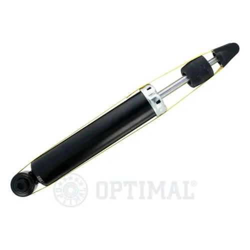 Stoßdämpfer Hinterachse OPTIMAL A-3690G Bild Stoßdämpfer Hinterachse OPTIMAL A-3690G