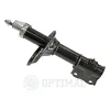 Stoßdämpfer Vorderachse OPTIMAL A-3691G