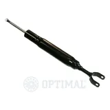 Stoßdämpfer Vorderachse OPTIMAL A-3695G