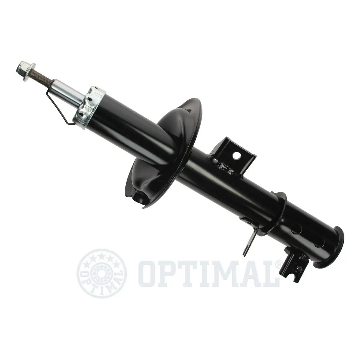 Stoßdämpfer Vorderachse rechts OPTIMAL A-3703GR