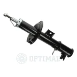 Stoßdämpfer Vorderachse rechts OPTIMAL A-3703GR