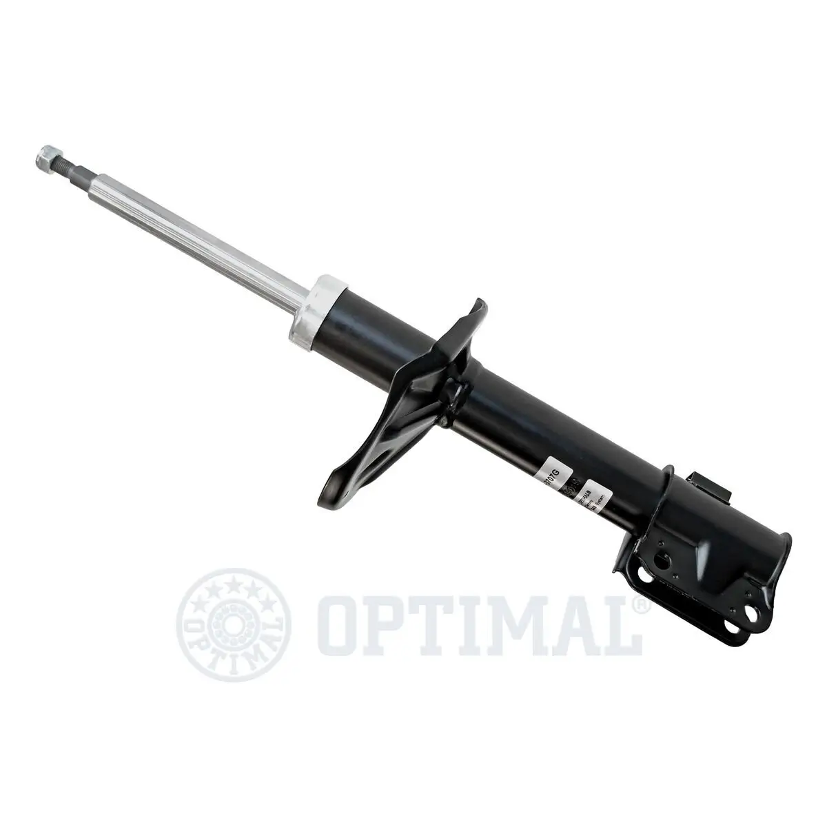 Stoßdämpfer Vorderachse OPTIMAL A-3707G