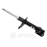 Stoßdämpfer Vorderachse OPTIMAL A-3707G