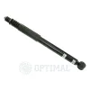 Stoßdämpfer Hinterachse OPTIMAL A-3711G