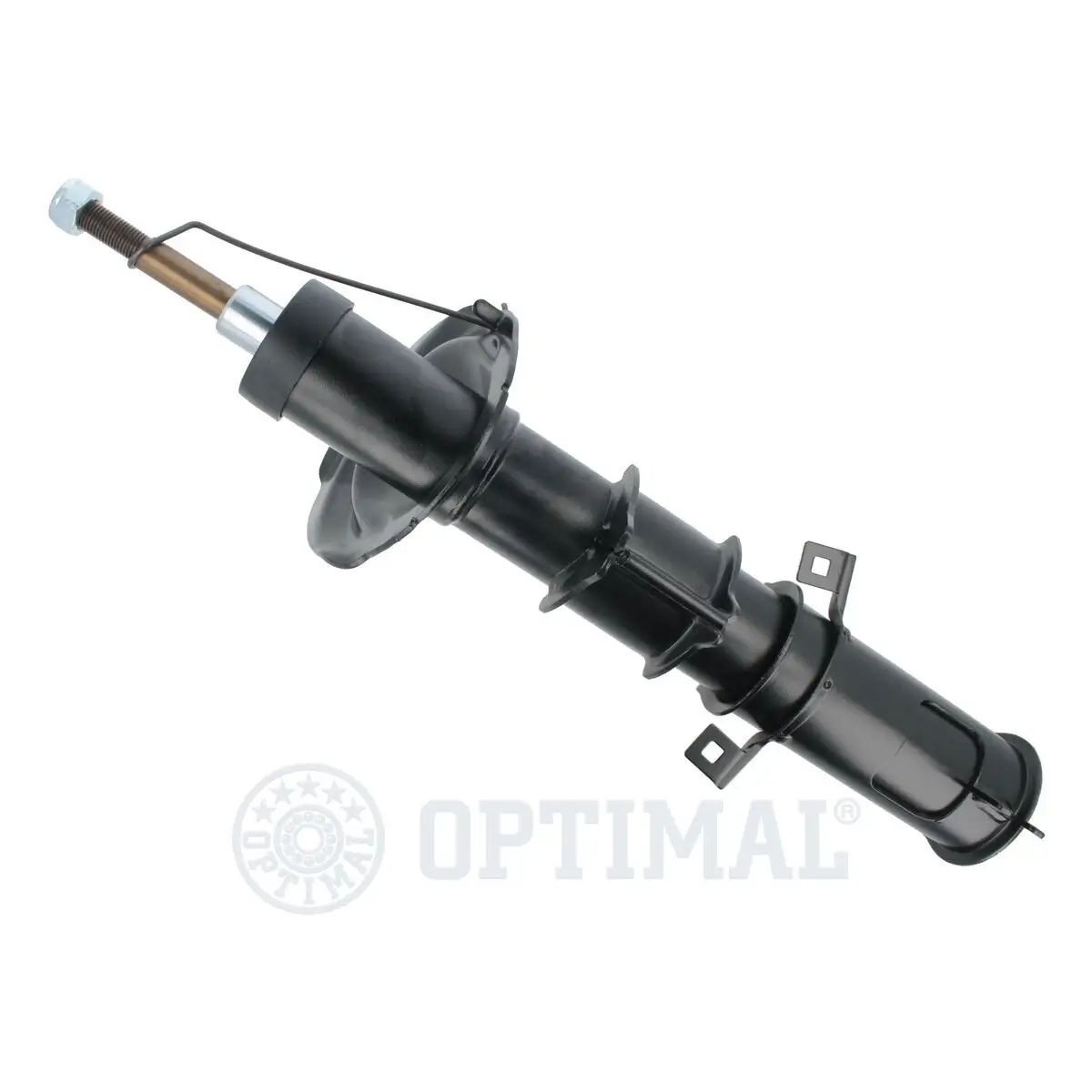 Stoßdämpfer Vorderachse OPTIMAL A-3716G