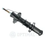 Stoßdämpfer Vorderachse OPTIMAL A-3716G